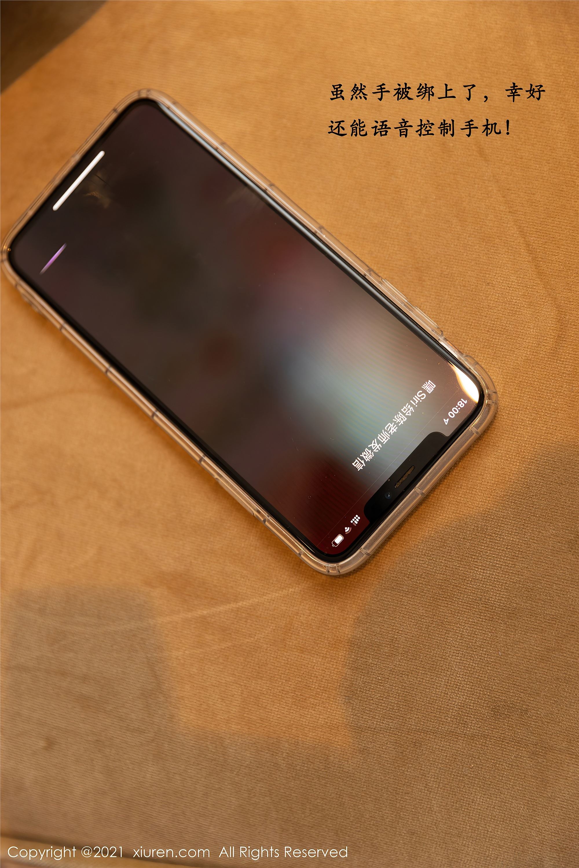 XiuRen秀人网  2021.03.18 No.3220 王雨纯